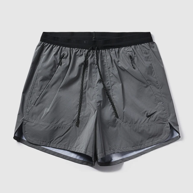 Nike Reflective 4 Inch 2in1 Shorts