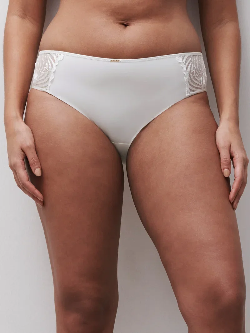Chantelle - Legend Full Brief Milk