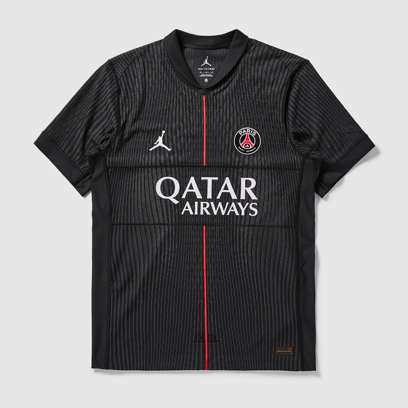 Jordan x Paris Saint-Germain 25/26 Dri-FIT ADV Match Special Edition Shirt