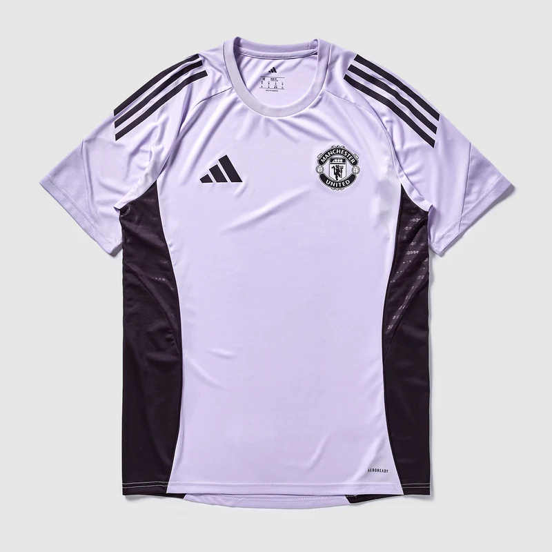 adidas Manchester United 25/26 Trainingsshirt
