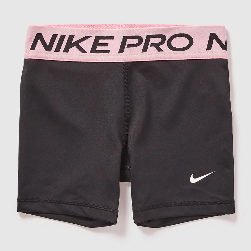 Nike Pro Ältere Mädchen Shorts (8-15 Jahre)