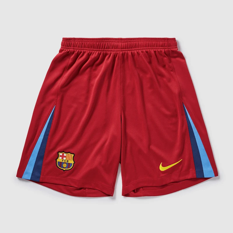 Nike FC Barcelona 25/26 Kinder Dri-FIT Stadium El Classico Shorts