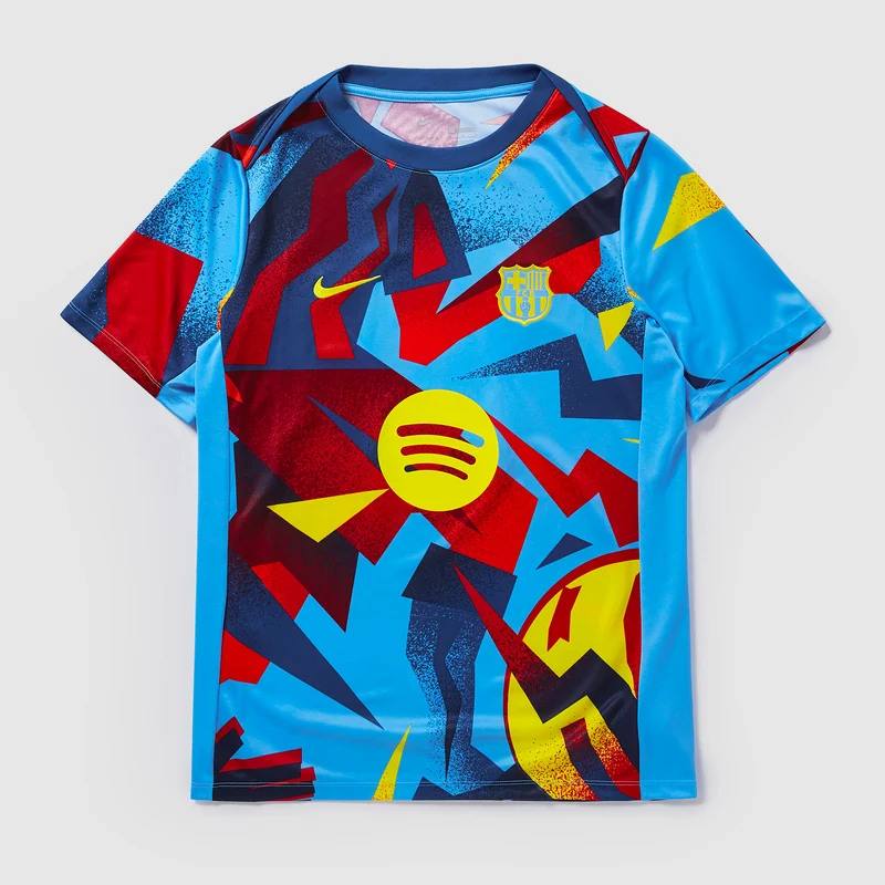 Nike Dri-FIT Pre-Match