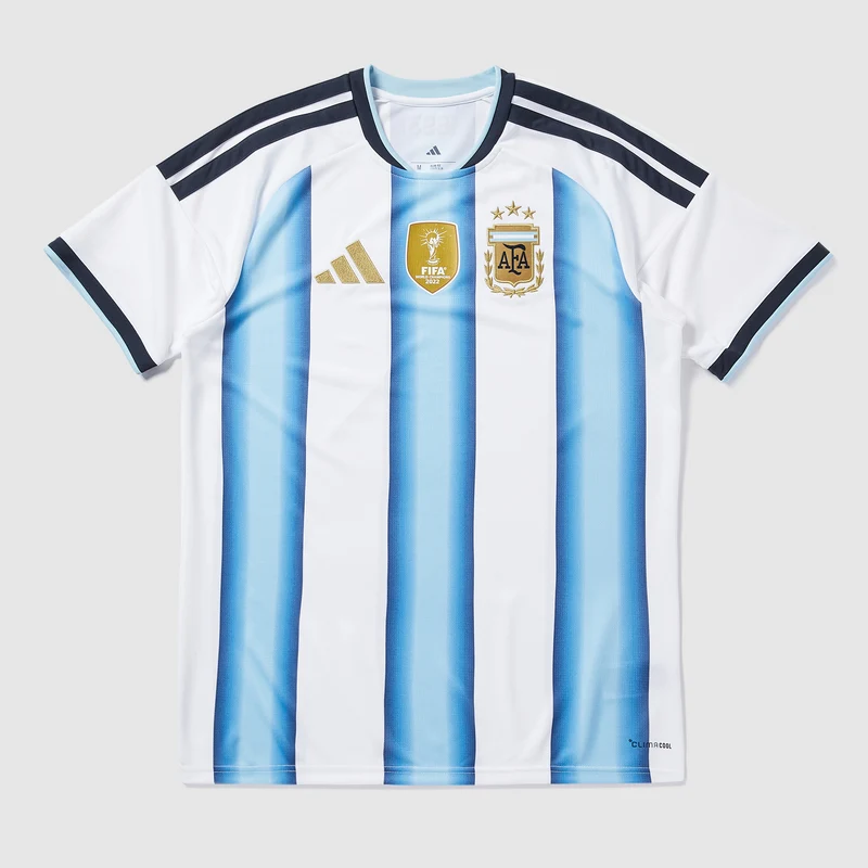 adidas Argentinien 2026 Damen Heimtrikot