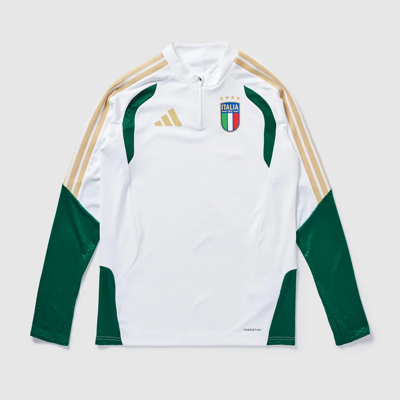 adidas Italien 2026 Drill Top