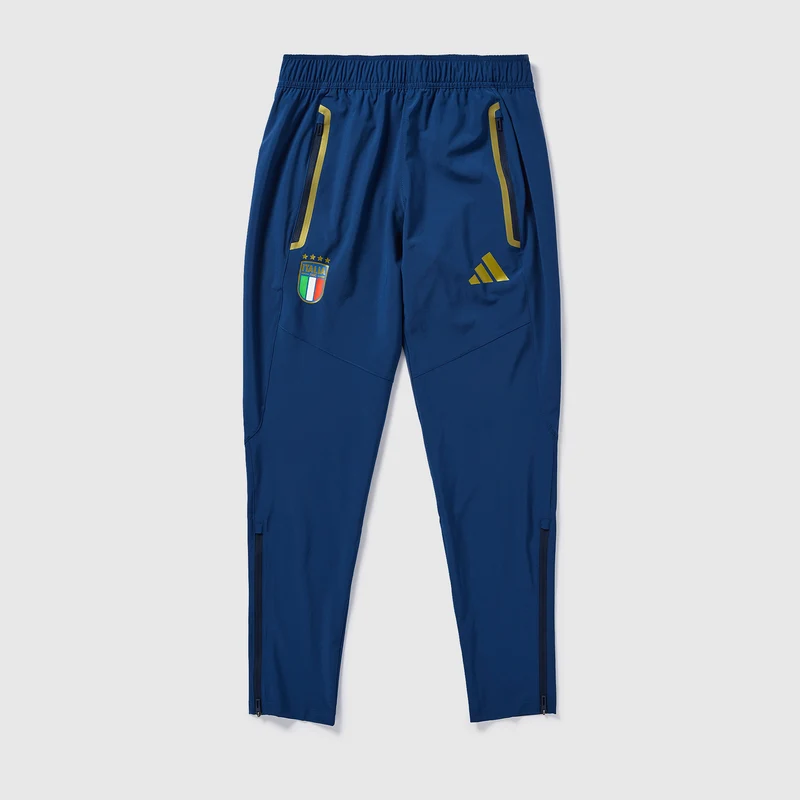 adidas Italien 2026 Tiro Reisehose