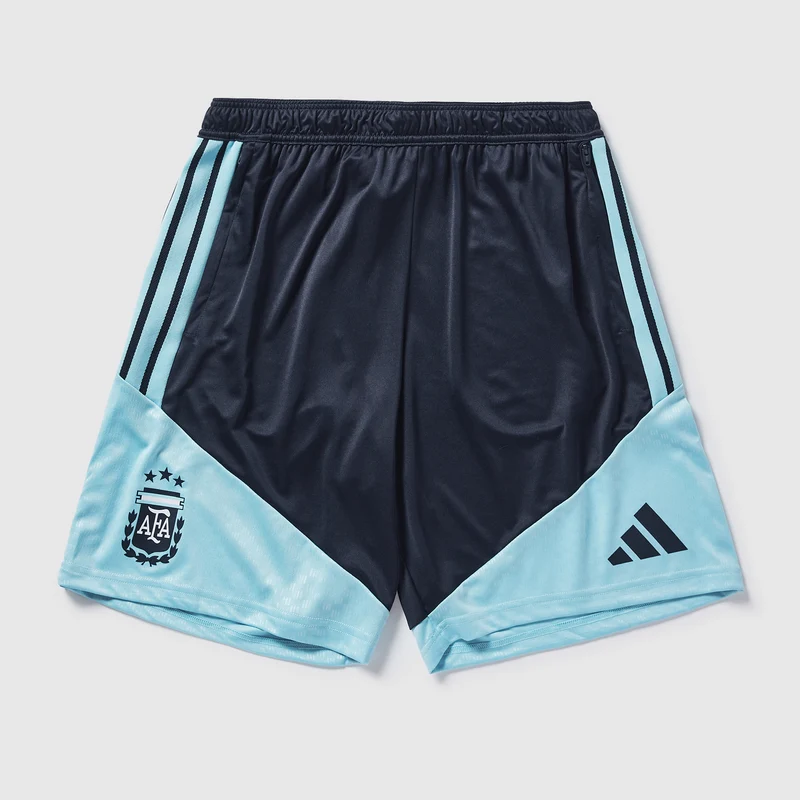 adidas Argentinien 2026 Trainingsshorts