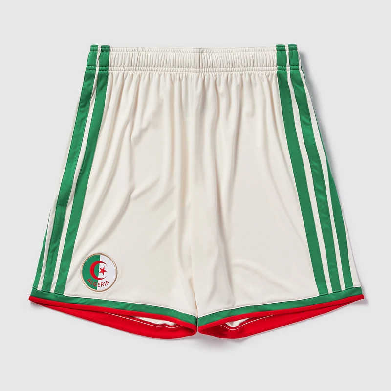 adidas Algerien 2026 Heimshorts