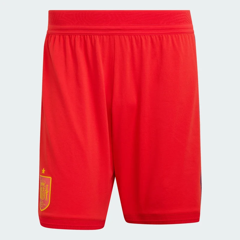 adidas Men Spain 26 Home Authentic Shorts