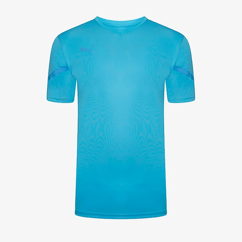 Puma Junior Team Flash Jersey