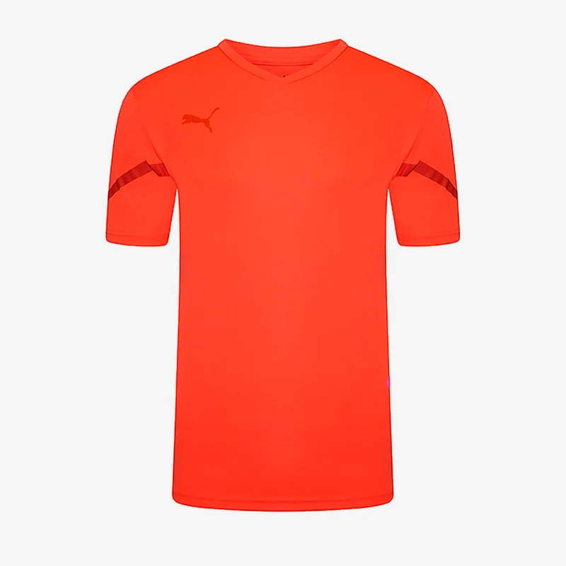 Puma Junior Team Flash Jersey