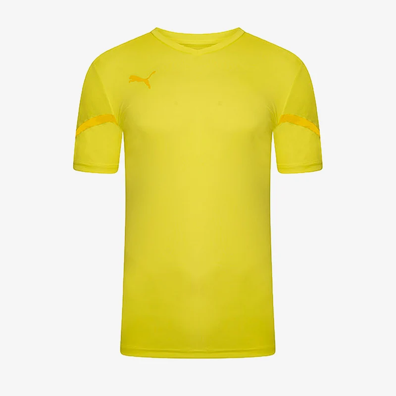 Puma Kinder Team Flash Trikot