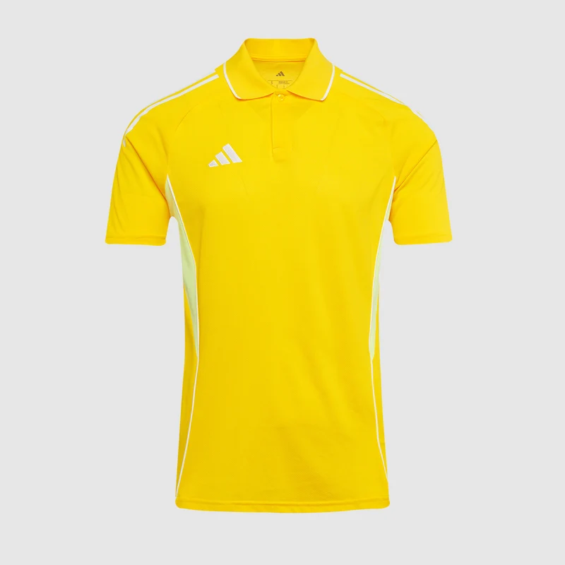 adidas Tiro 25 Competition Poloshirt