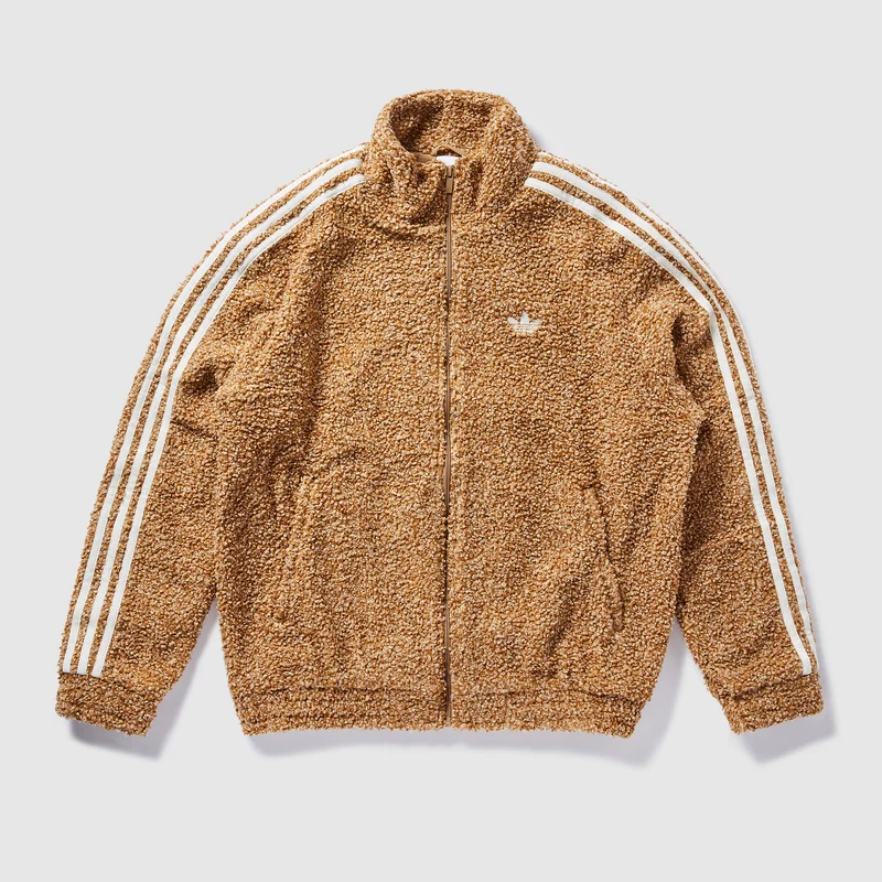adidas Originals Boucle Firebird Trainingstop