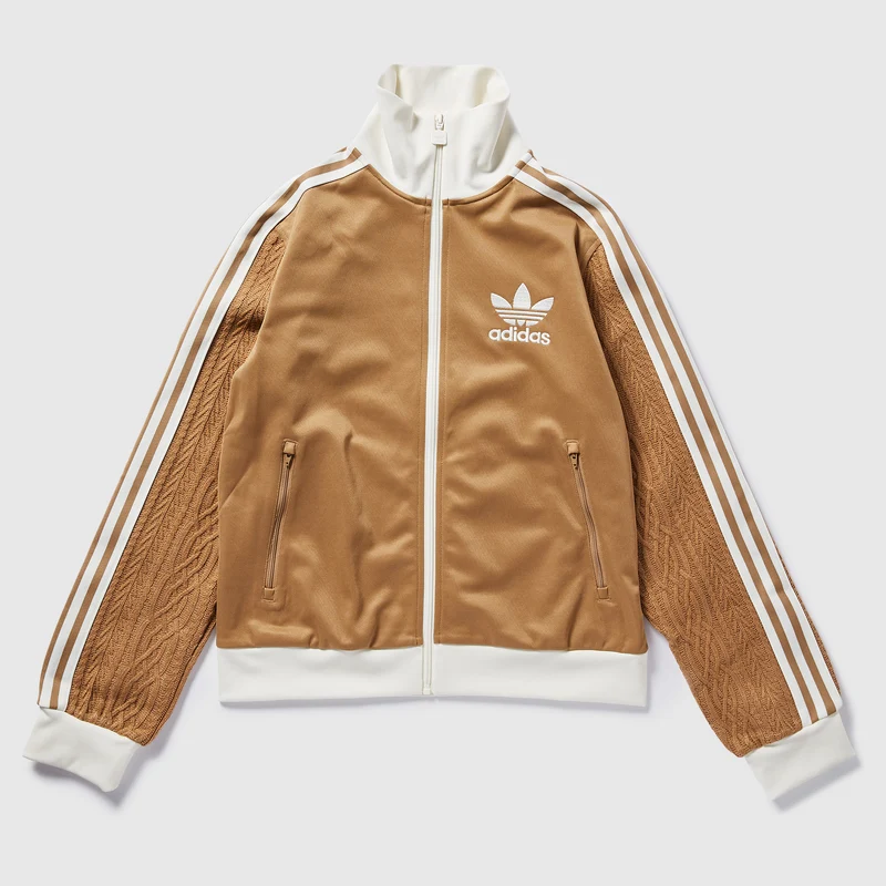 adidas Originals Damen Knit Classic Trainingstop