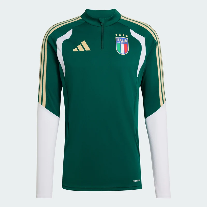 adidas Men Italy 26 Tiro Training Top