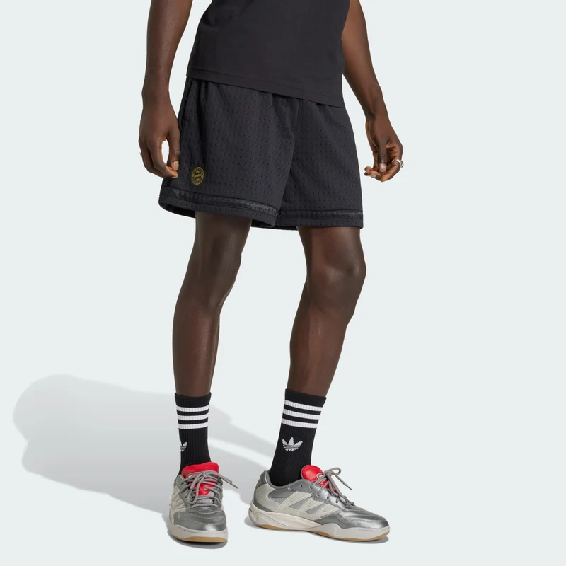 adidas Men FC Bayern Shorts