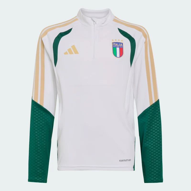 adidas Kids Italy 26 Tiro Kids Training Top