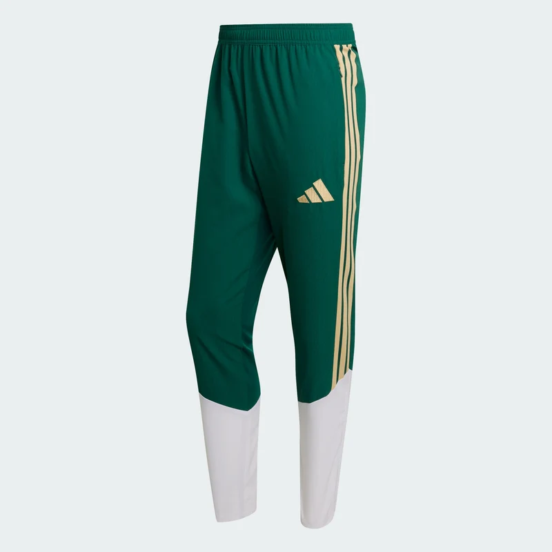 adidas Men Italy 26 Tiro Presentation Pants