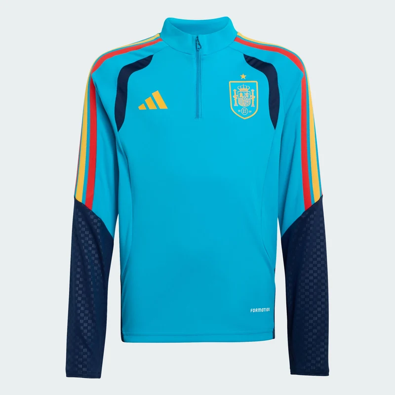 adidas Kids Spain 26 Tiro Training Kids Top