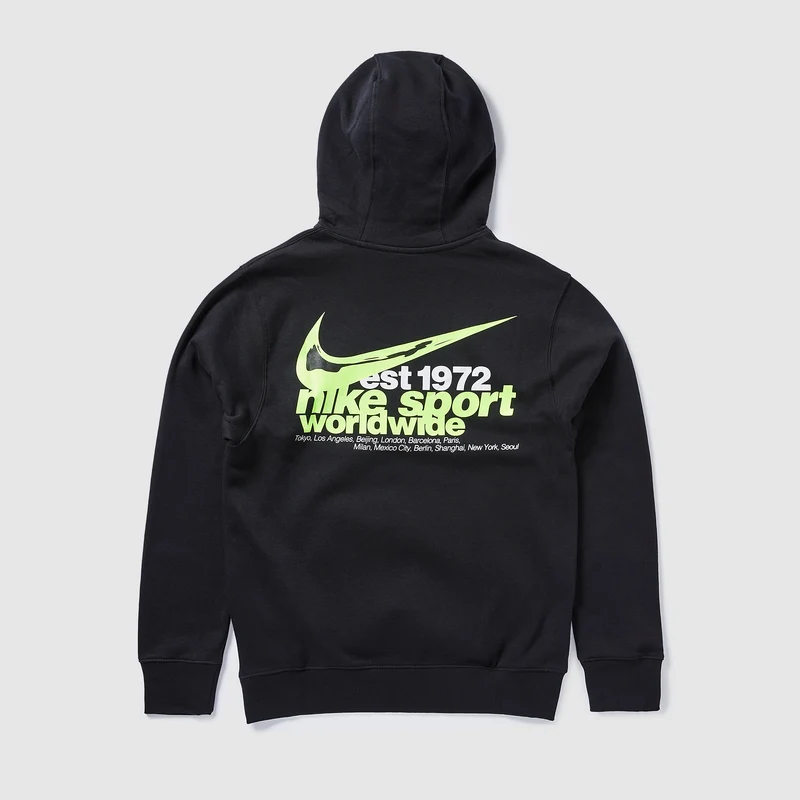 Nike Sportswear Club Hoodie