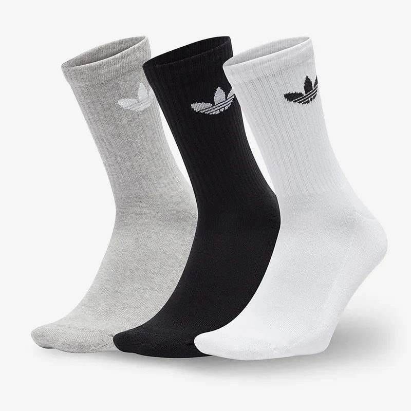 adidas Originals Trefoil 3er Pack Socken