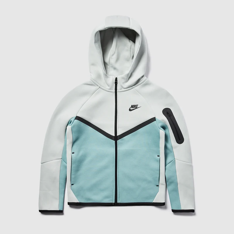 Nike Kapuzenjacke für ältere Kinder Sportswear Tech Fleece