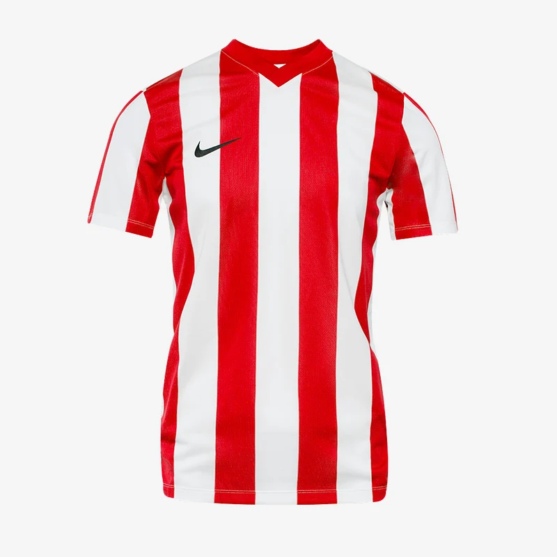 Nike Kinder Striped Division V Shirt