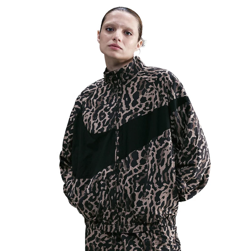 Nike Sportswear Damen Woven Jacke