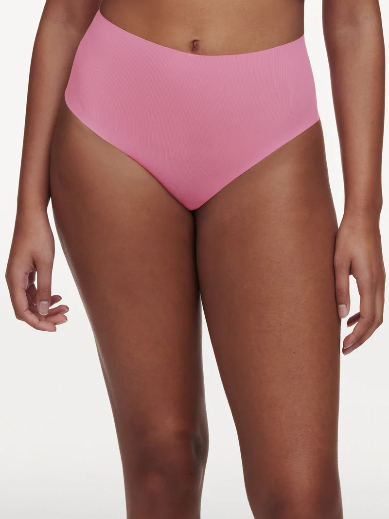 Chantelle - Pulpies Slip mit hoher Taille, Marshmallow Pink
