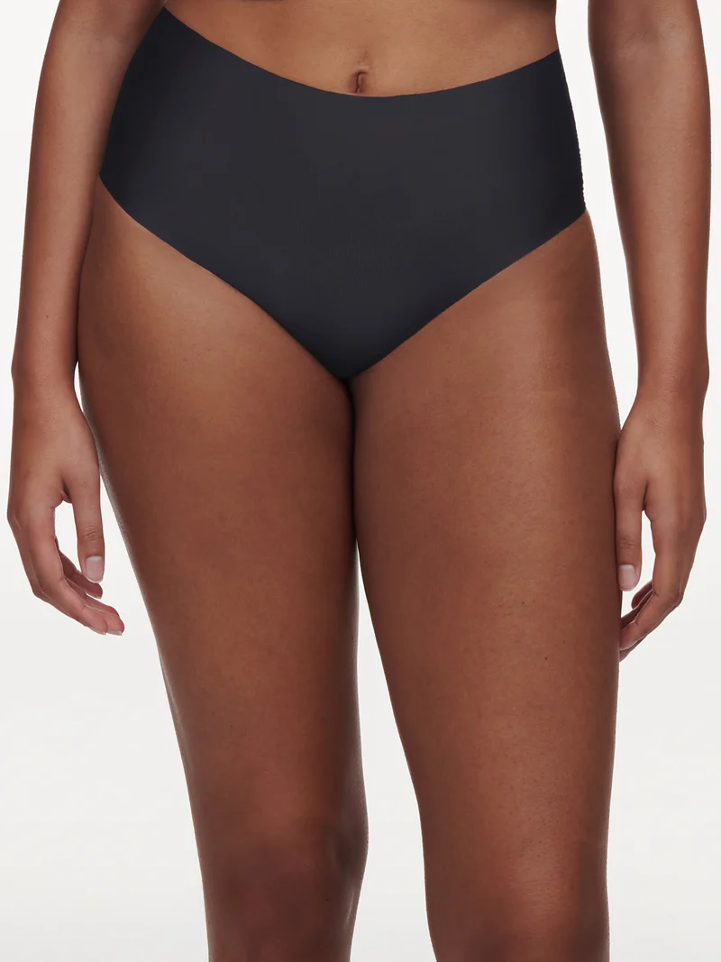 Chantelle - Pulpies High Waist Slip Schwarz