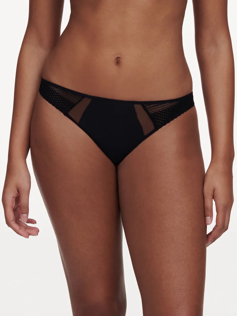 Chantelle - Play Tanga Schwarz