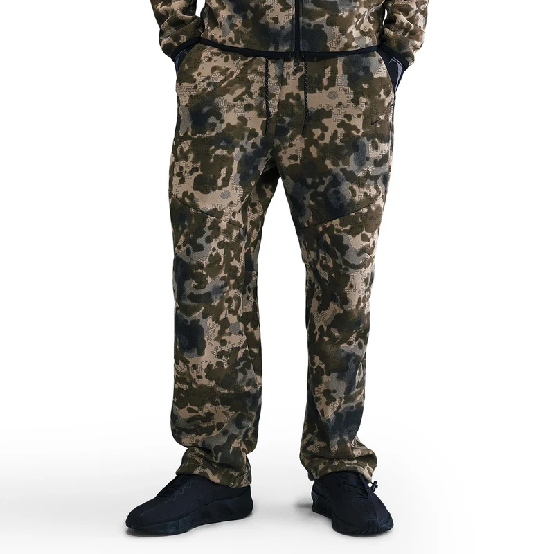 Nike Fleece-Camo