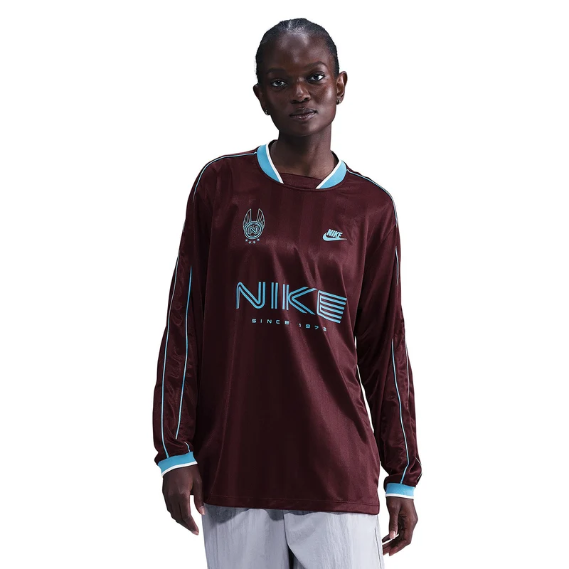 Nike Longsleeve-Jersey
