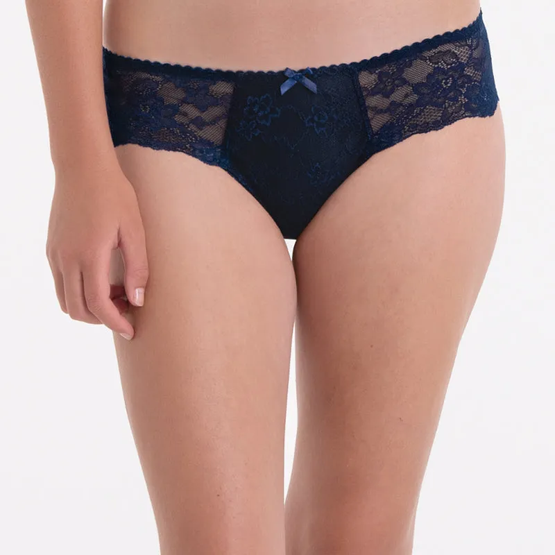 Rosa Faia - Bobette Shorty Maritime Blue