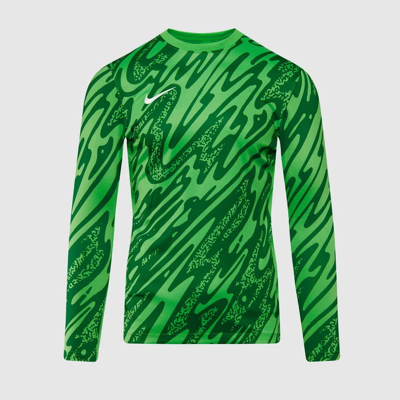 Nike Gardien V Langarm Torwarttrikot