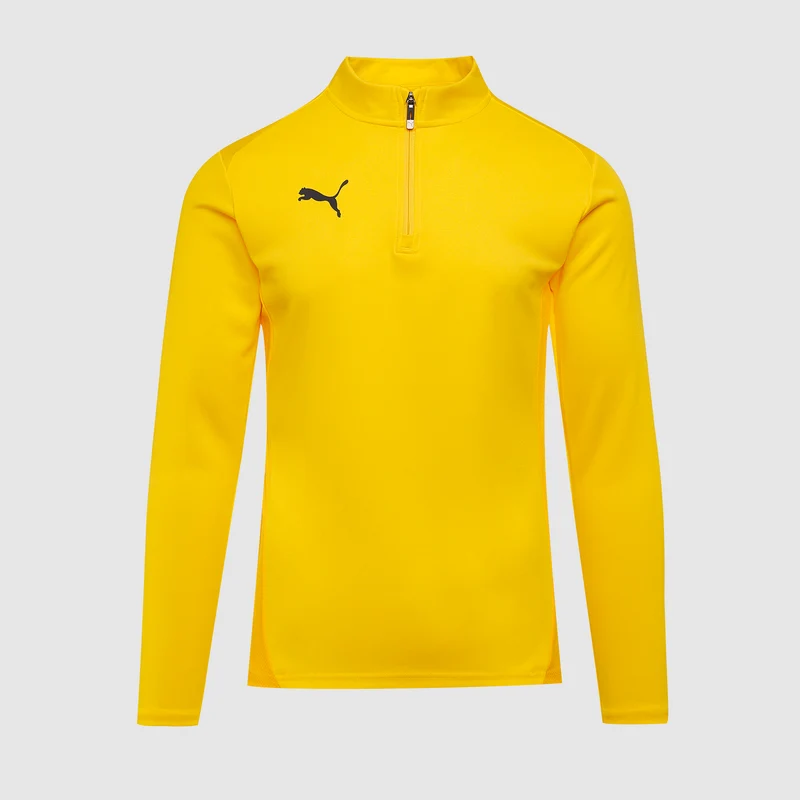 Puma teamGOAL 24 1/4 Zip Trainingstop