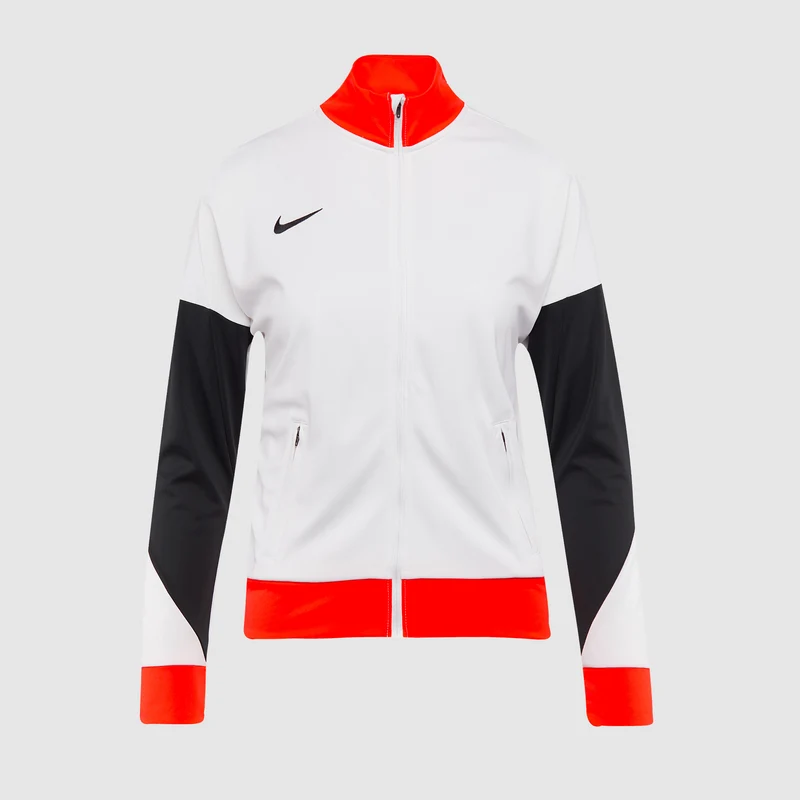 Nike Damen Academy Pro 24 Knitted Trainingsjacke