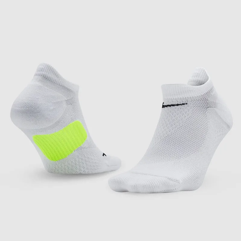 Nike Fast No Show Socken
