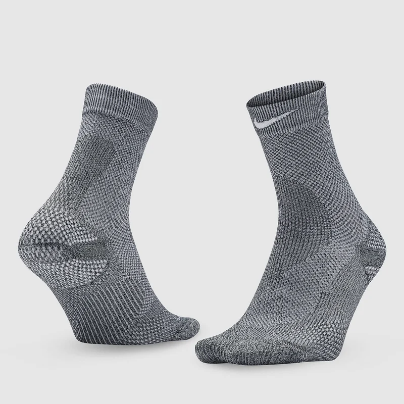 Nike Fast 1/4 Length Socks