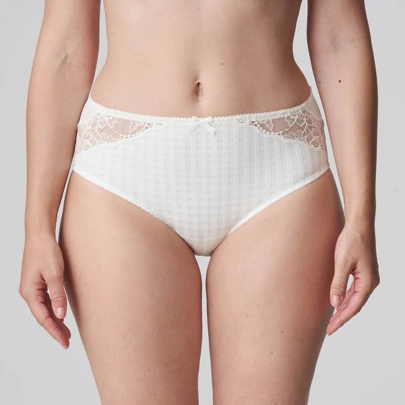 Primadonna - Madison Full Briefs Natur