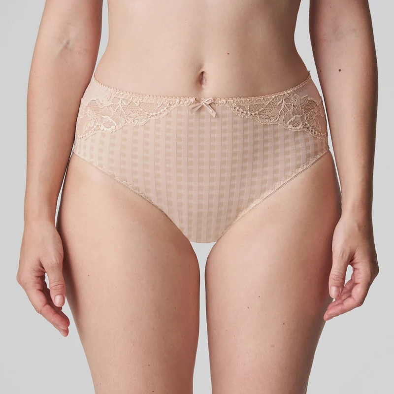 Primadonna - Madison Full Briefs Caffe Latte