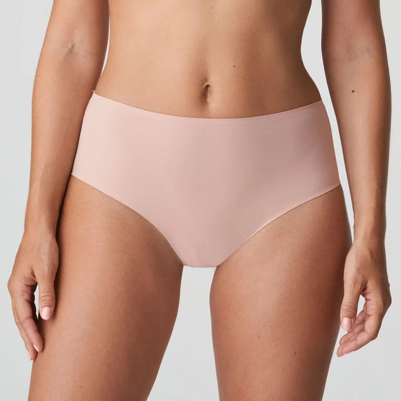 Primadonna - Figuras Full Briefs Powder Rose