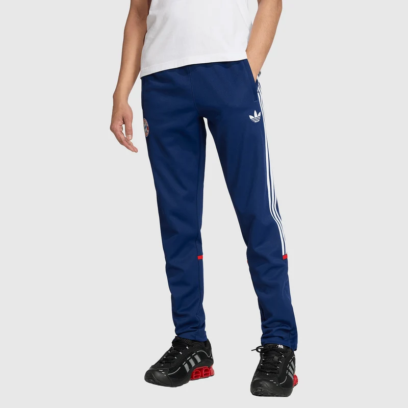 adidas Bayern München 25/26 Lifestyler Trainingshose