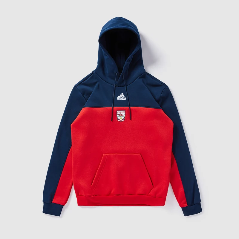 adidas Originals Arsenal 92-94 Hoodie