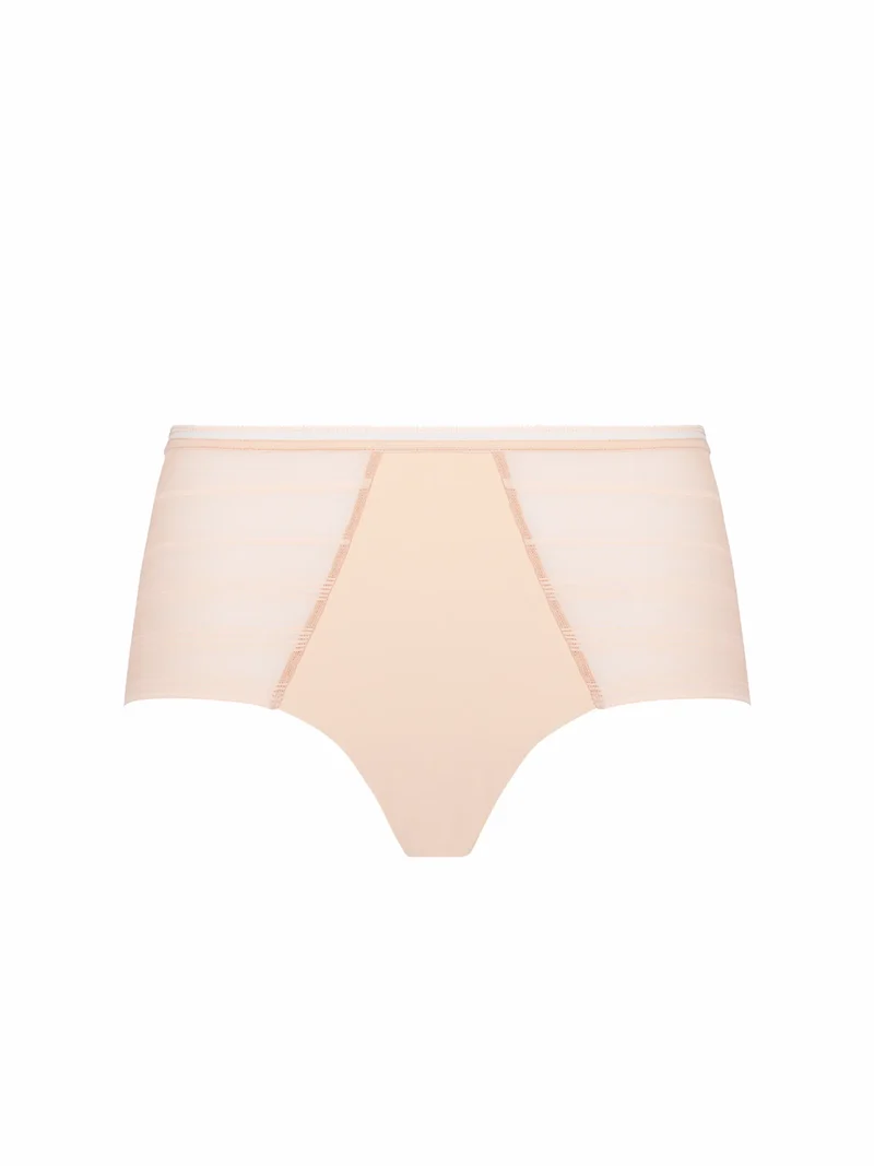 Antigel von Lise Charmel – Neuer Apesanteur Boyshort Magnolia