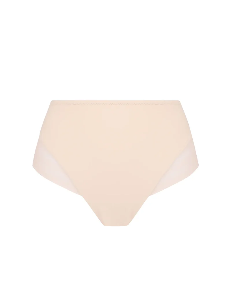 Antigel von Lise Charmel – Neuer Apesanteur-Slip mit hoher Taille Magnolia
