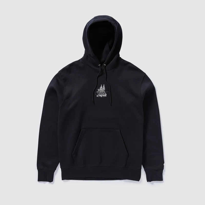 Nike Sportswear Club Pullover Fleece Hoodie