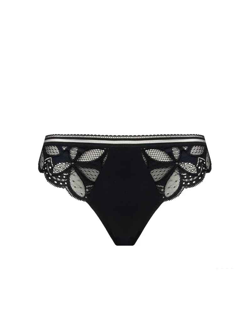 Antigel von Lise Charmel – Stricto Sensuelle Brief Noir