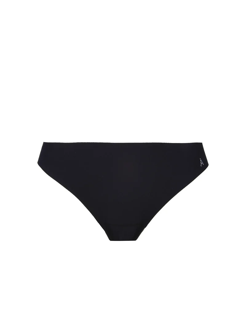 Antigel von Lise Charmel – Culte Beaute Sexy Thong Noir